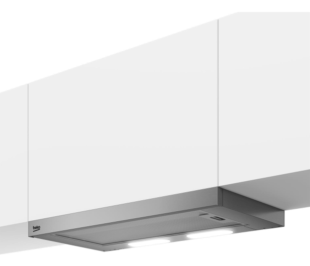 BEKO HNT61310X - 1438987 - zdjęcie 5